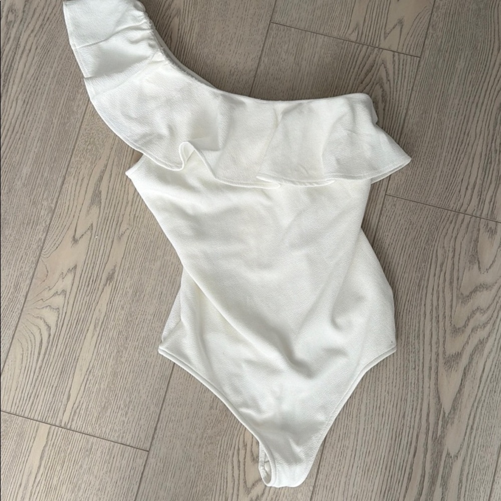 Show me your Mumu Bodysuit